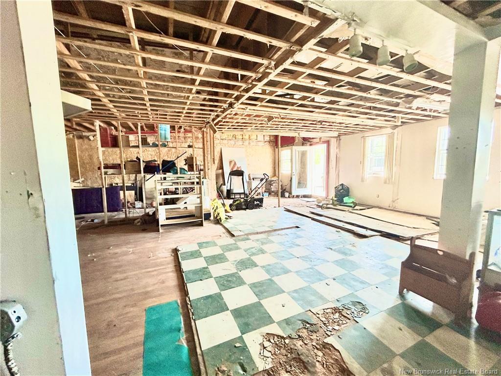 896 Des Acadiens Blvd, Bertrand, NB