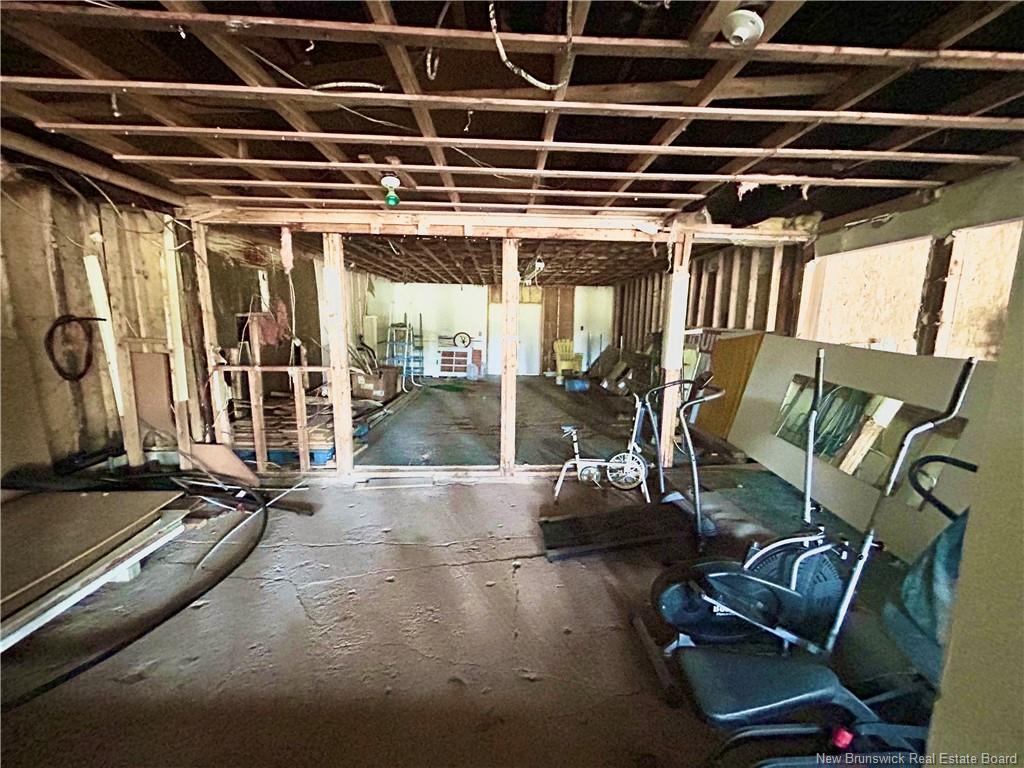 896 Des Acadiens Blvd, Bertrand, NB