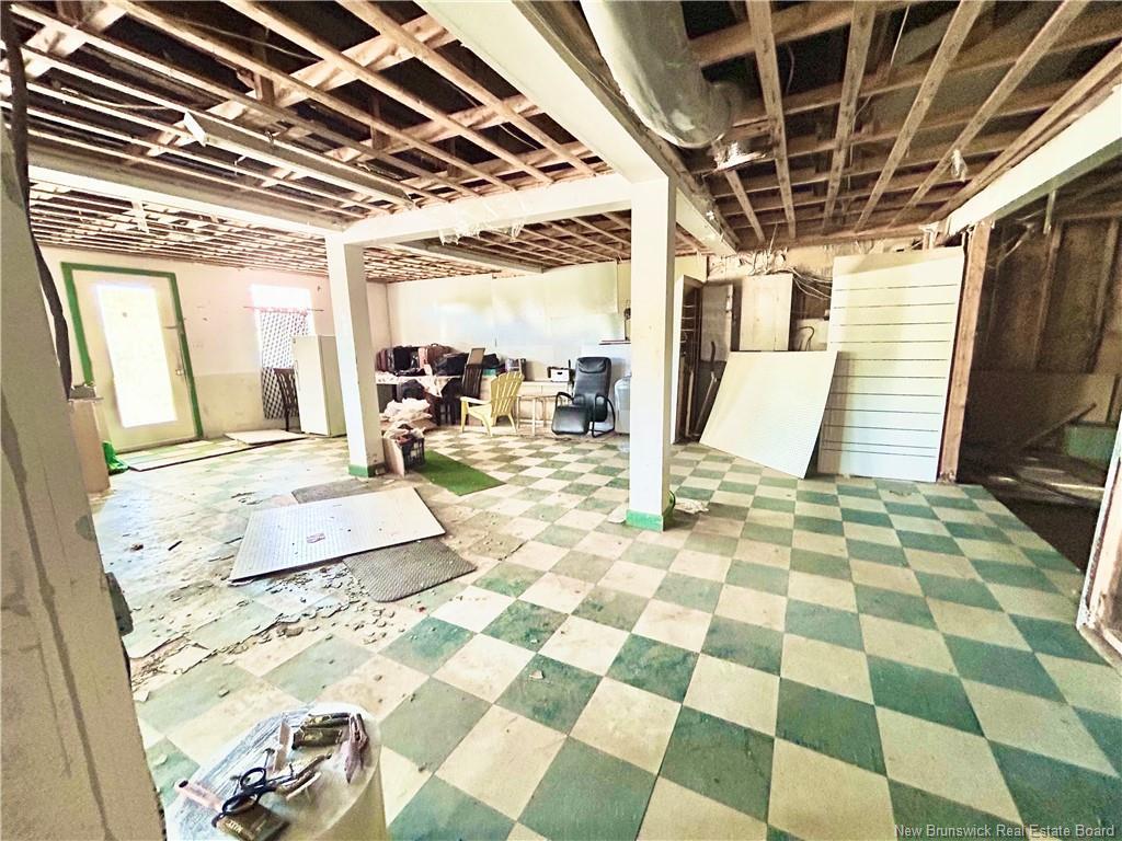 896 Des Acadiens Blvd, Bertrand, NB