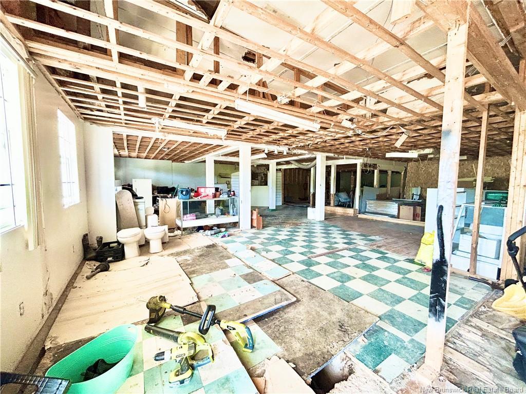 896 Des Acadiens Blvd, Bertrand, NB