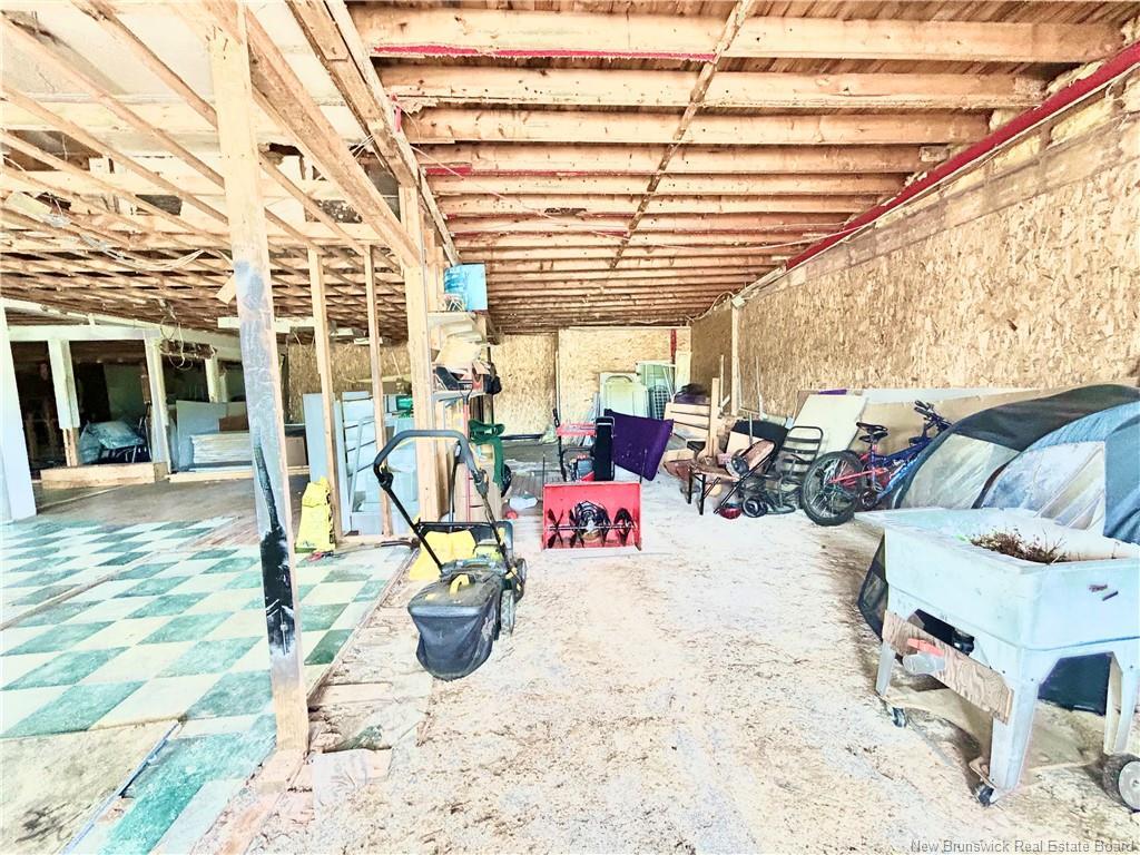 896 Des Acadiens Blvd, Bertrand, NB