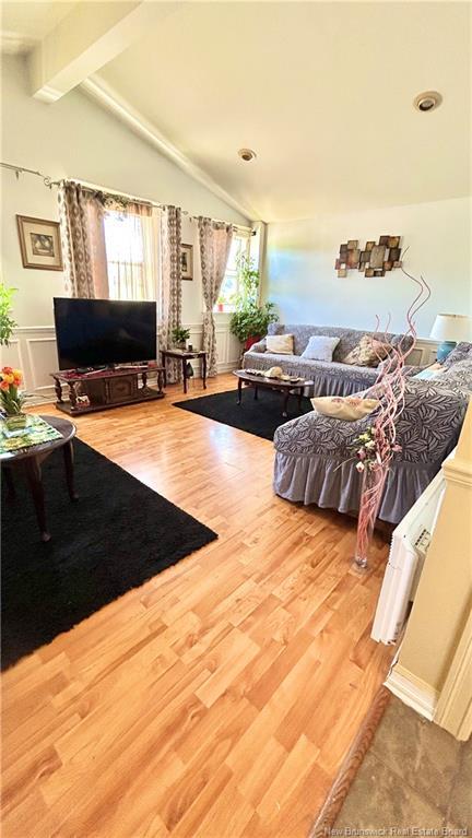 896 Des Acadiens Blvd, Bertrand, NB