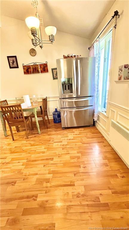 896 Des Acadiens Blvd, Bertrand, NB