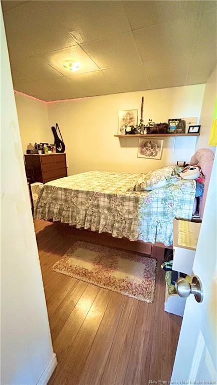 896 Des Acadiens Blvd, Bertrand, NB