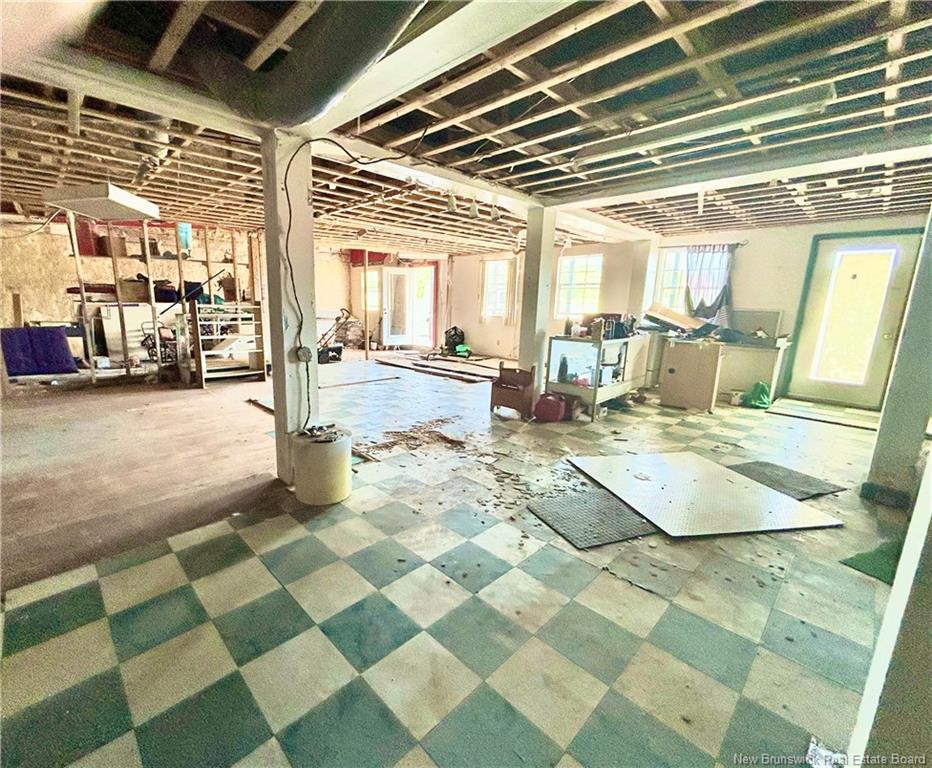 896 Des Acadiens Blvd, Bertrand, NB