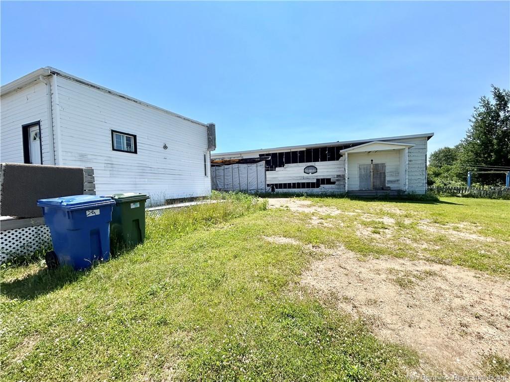 896 Des Acadiens Blvd, Bertrand, NB