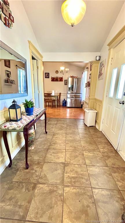 896 Des Acadiens Blvd, Bertrand, NB