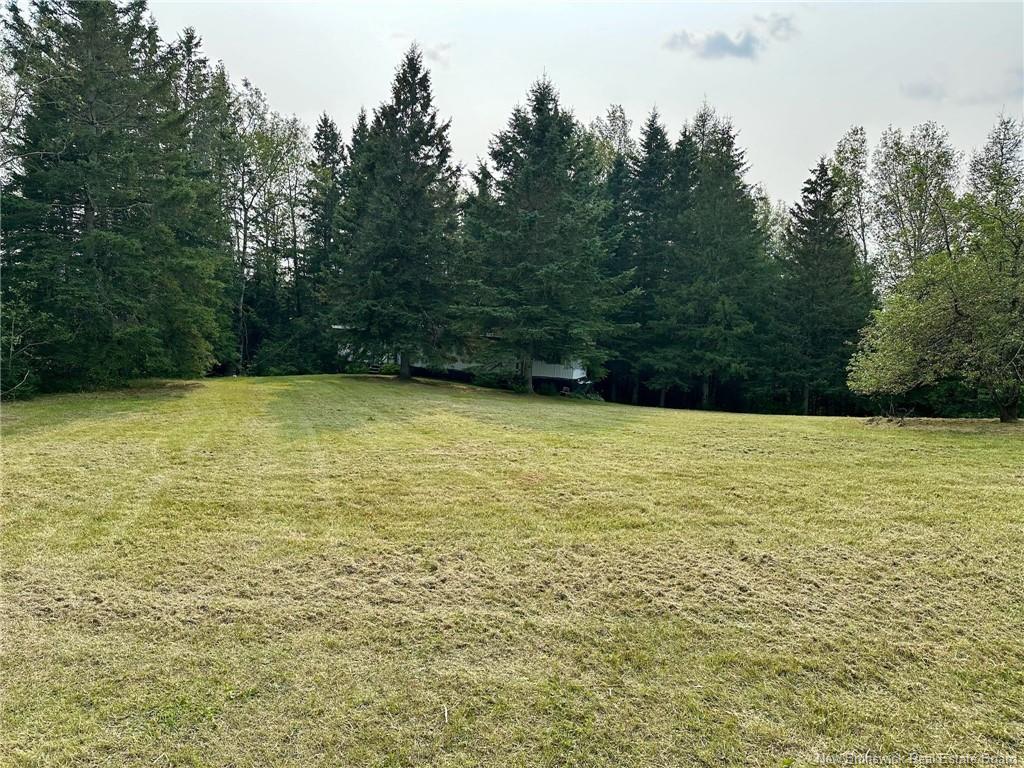124 Francoeur Hill Rd, New Denmark, NB
