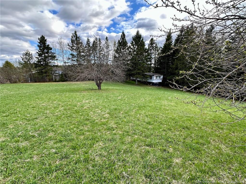 124 Francoeur Hill Rd, New Denmark, NB