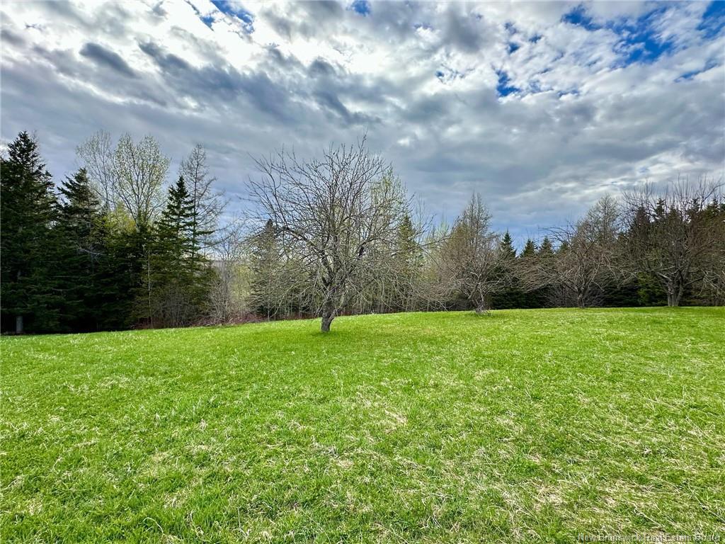 124 Francoeur Hill Rd, New Denmark, NB