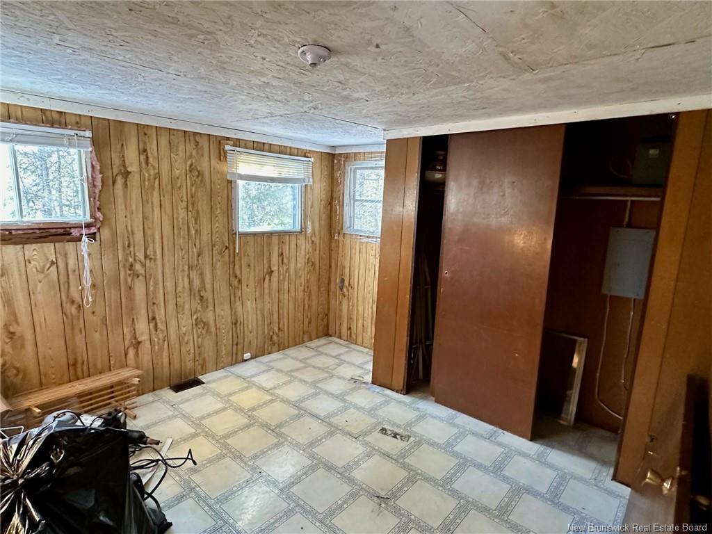 124 Francoeur Hill Rd, New Denmark, NB