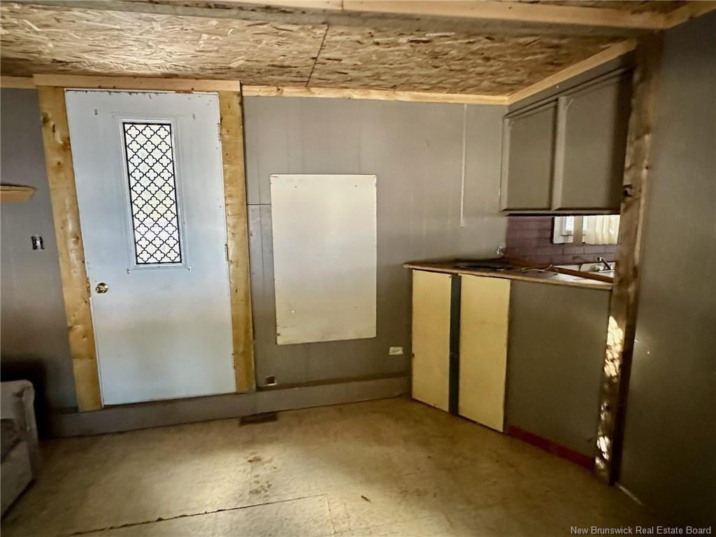 124 Francoeur Hill Rd, New Denmark, NB