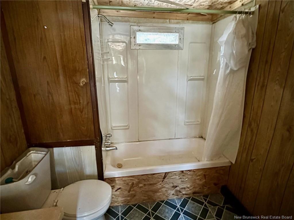 124 Francoeur Hill Rd, New Denmark, NB