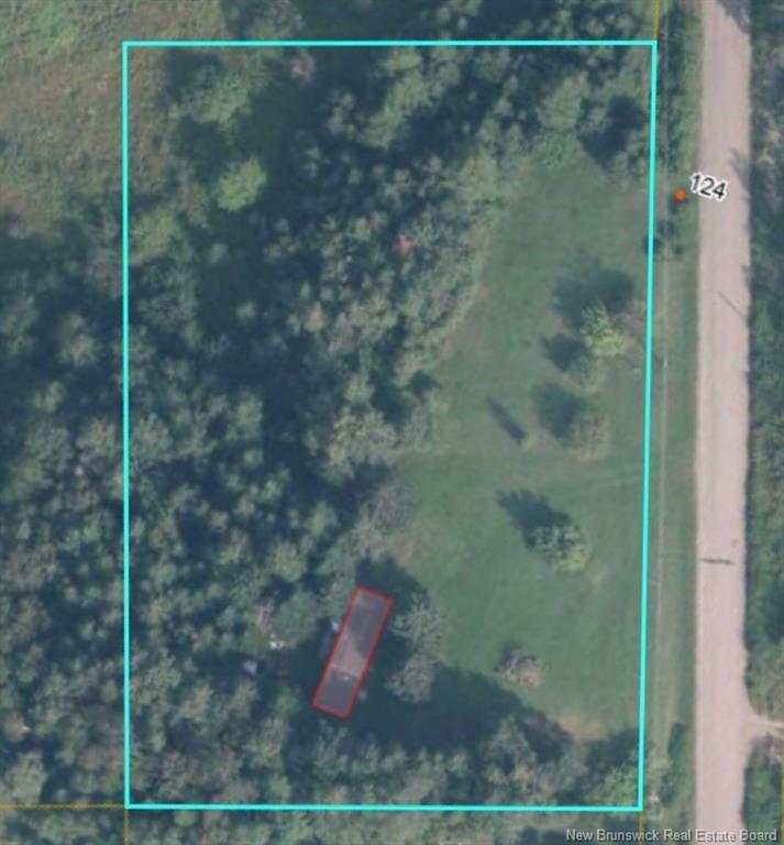 124 Francoeur Hill Rd, New Denmark, NB
