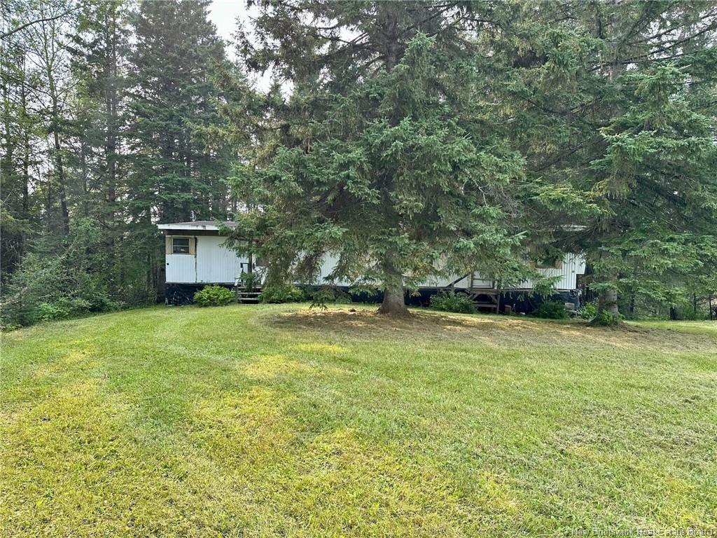 124 Francoeur Hill Rd, New Denmark, NB