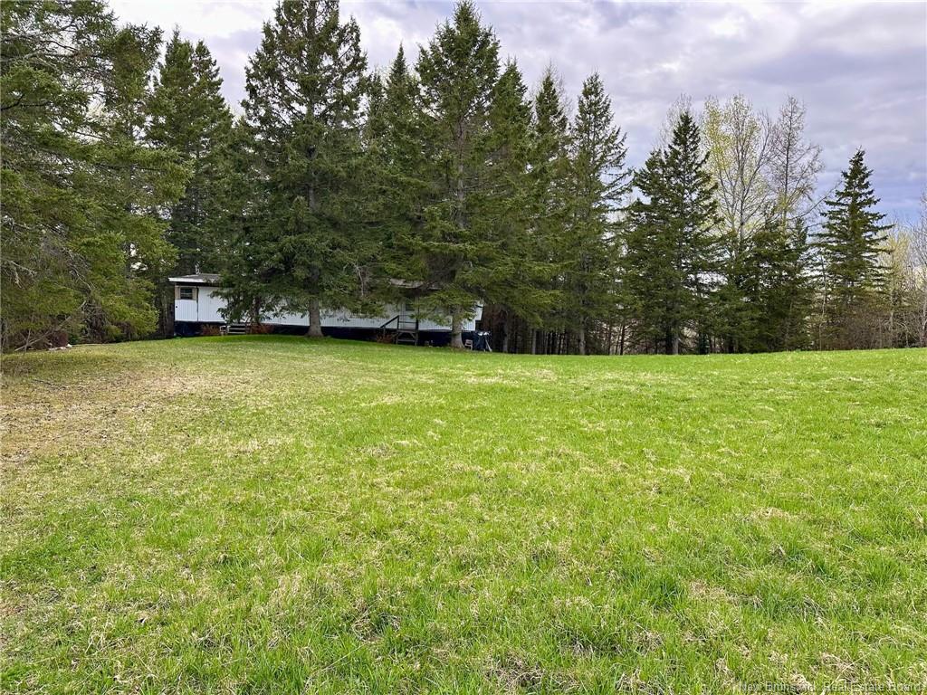 124 Francoeur Hill Rd, New Denmark, NB