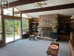 Bright Living space -