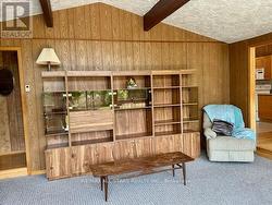 Wall Unit -