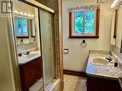 Four Piece bathroom -