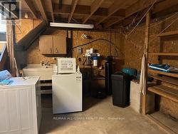 Laundry Water systems -