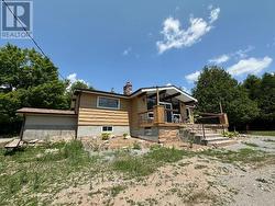 Separate Entrances -