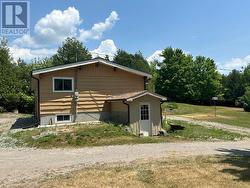 Separate Entrance to basement -