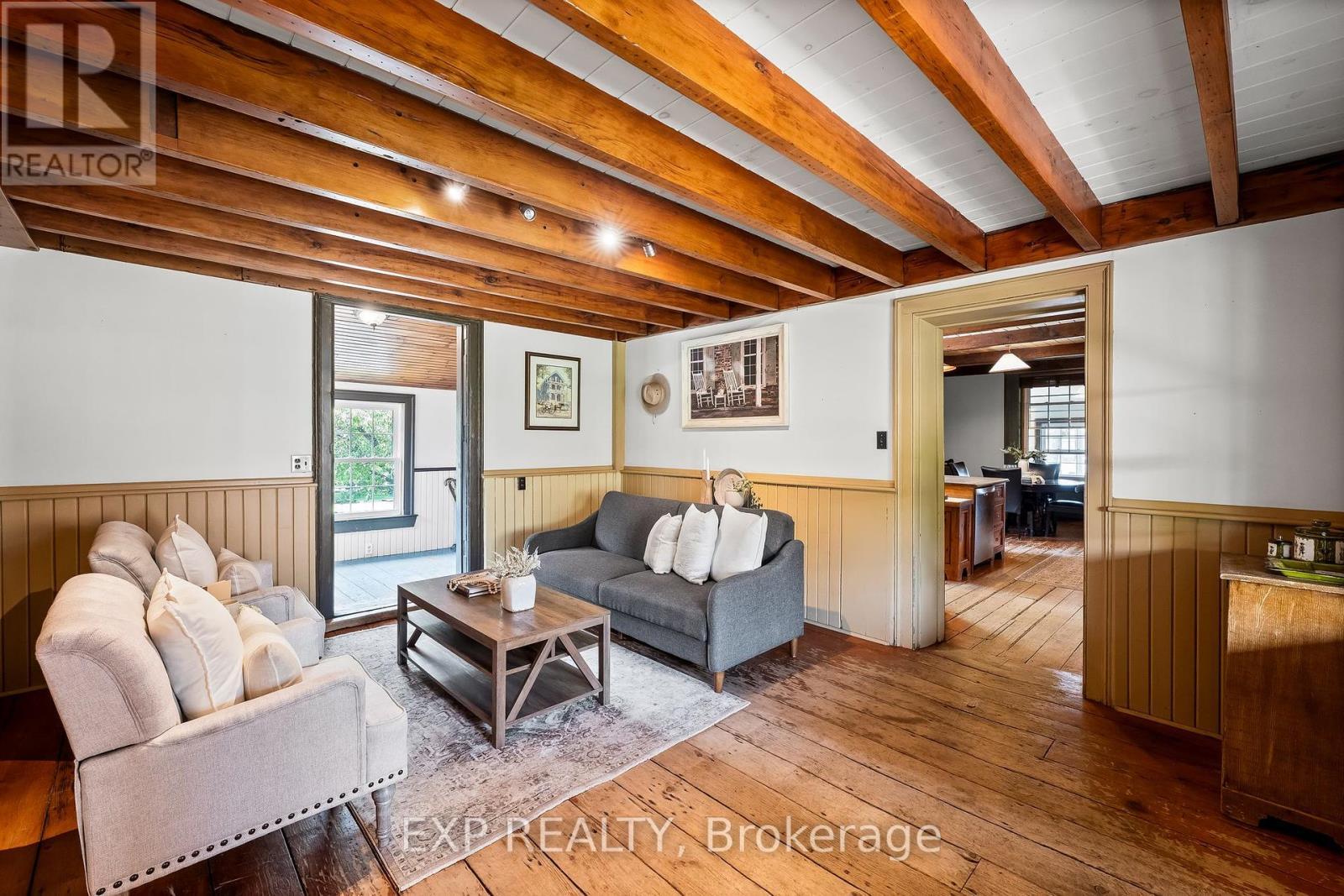 206 King Street E, Cramahe (Colborne), ON - Indoor