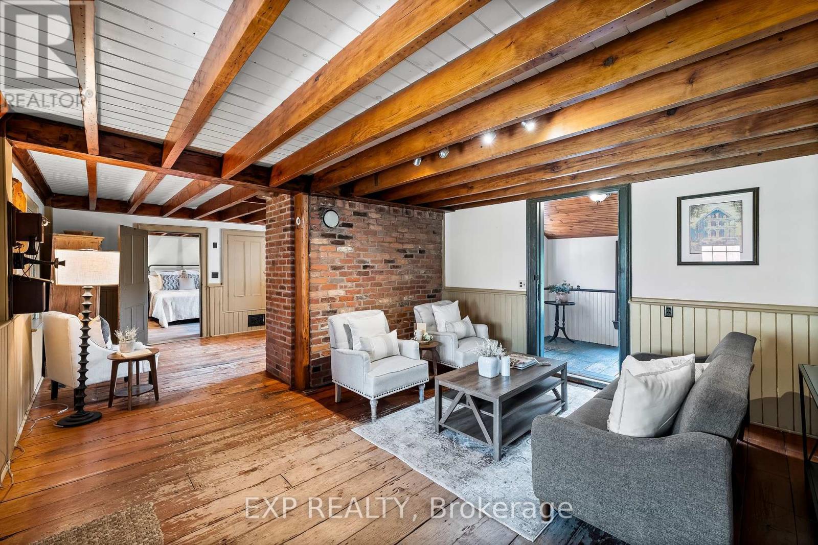 206 King Street E, Cramahe (Colborne), ON - Indoor