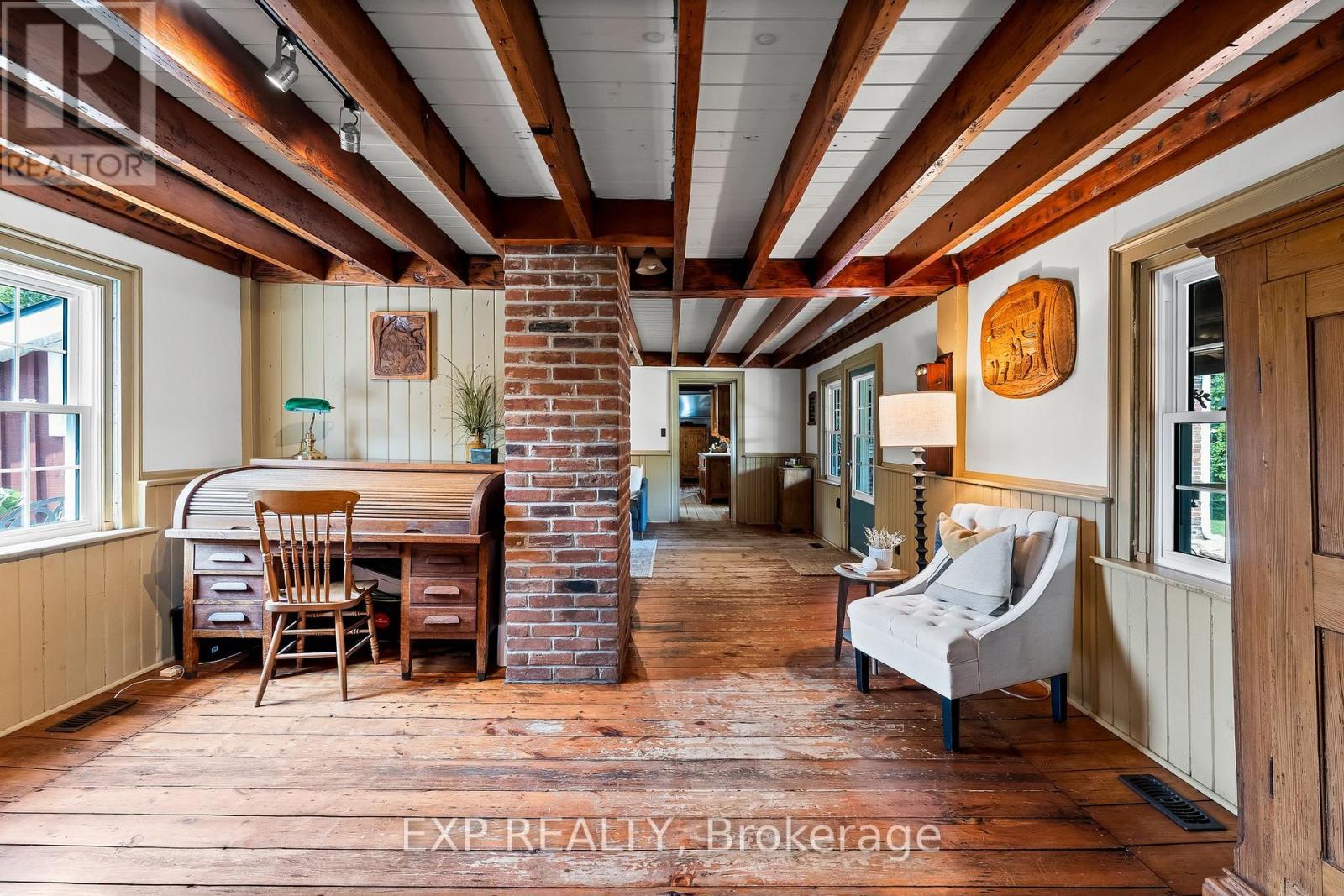 206 King Street E, Cramahe (Colborne), ON - Indoor