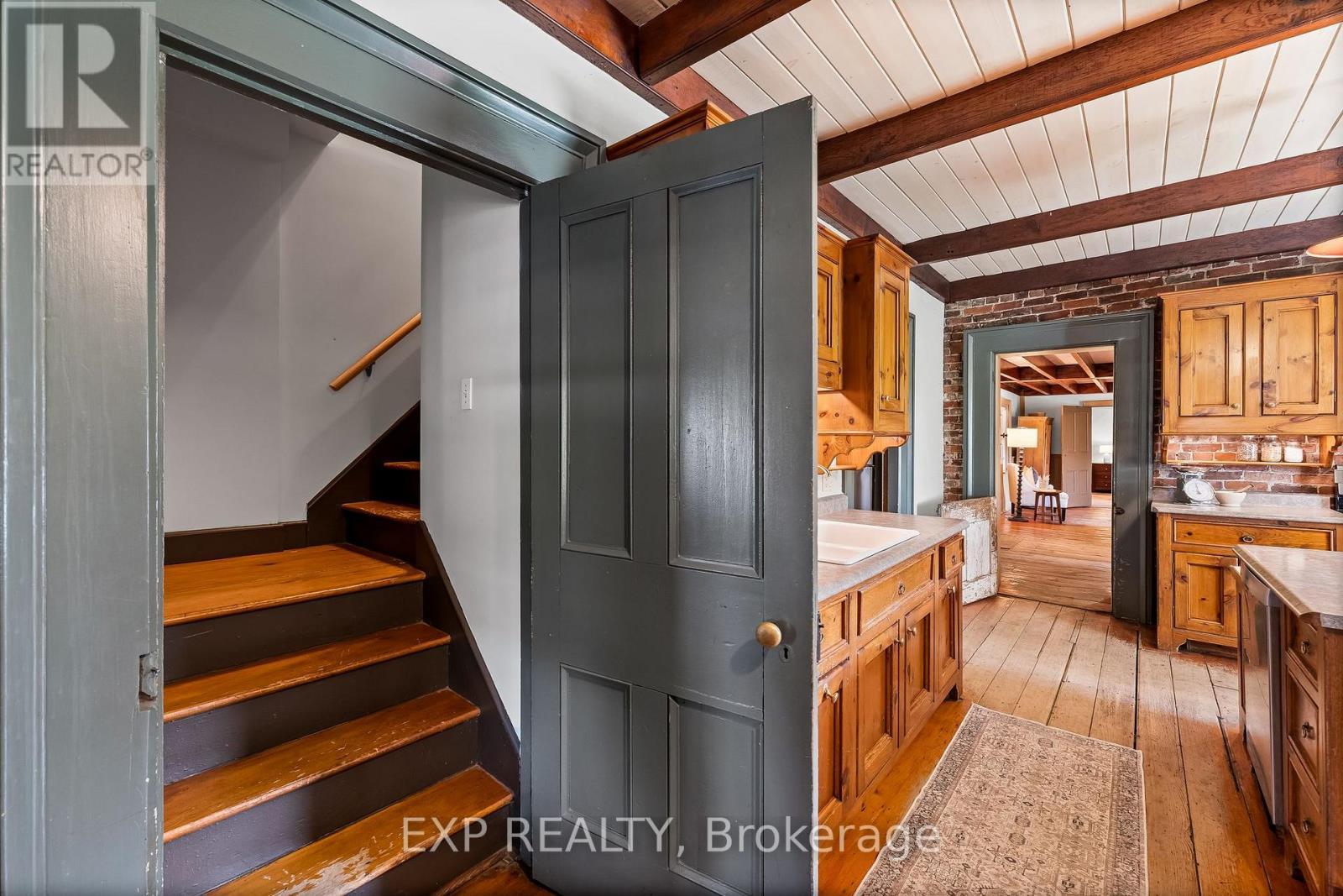 206 King Street E, Cramahe (Colborne), ON - Indoor