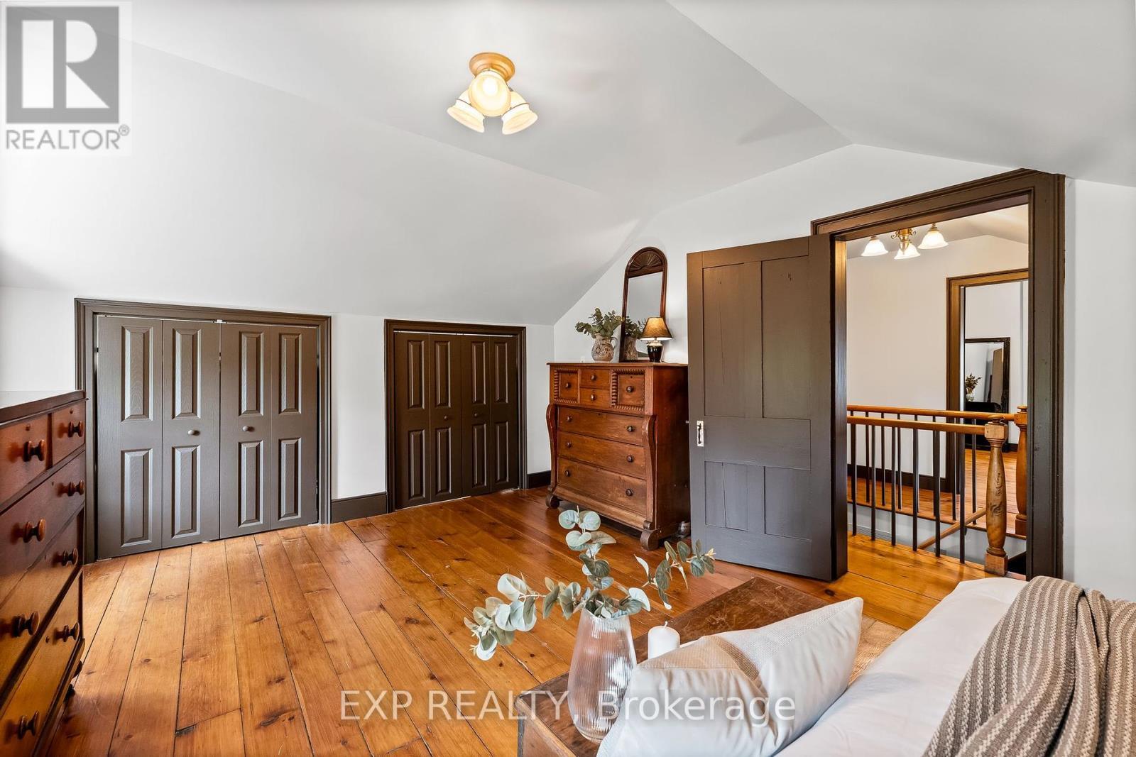 206 King Street E, Cramahe (Colborne), ON - Indoor