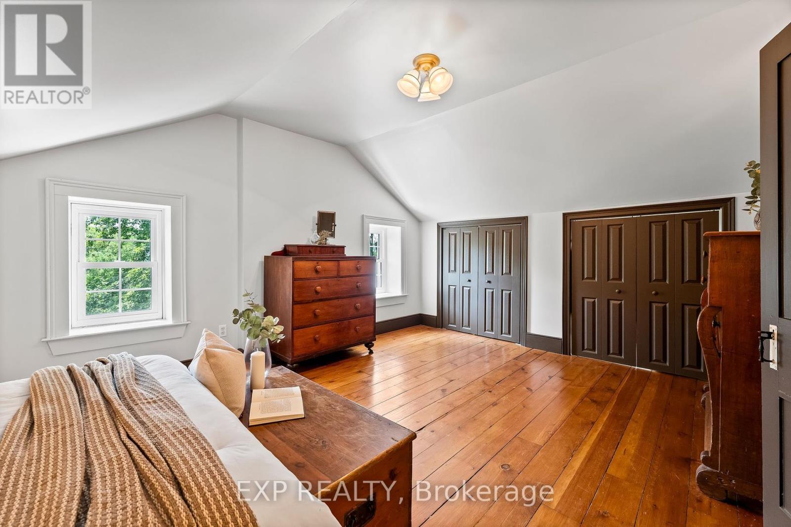206 King Street E, Cramahe (Colborne), ON - Indoor Photo Showing Bedroom