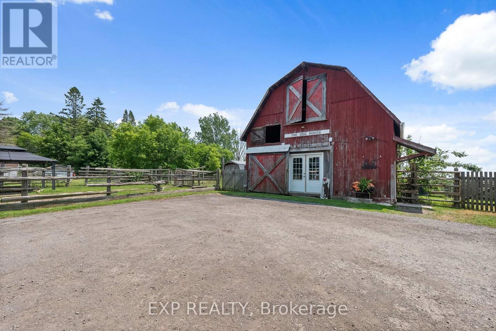 206 King Street E, Cramahe (Colborne), ON - Outdoor