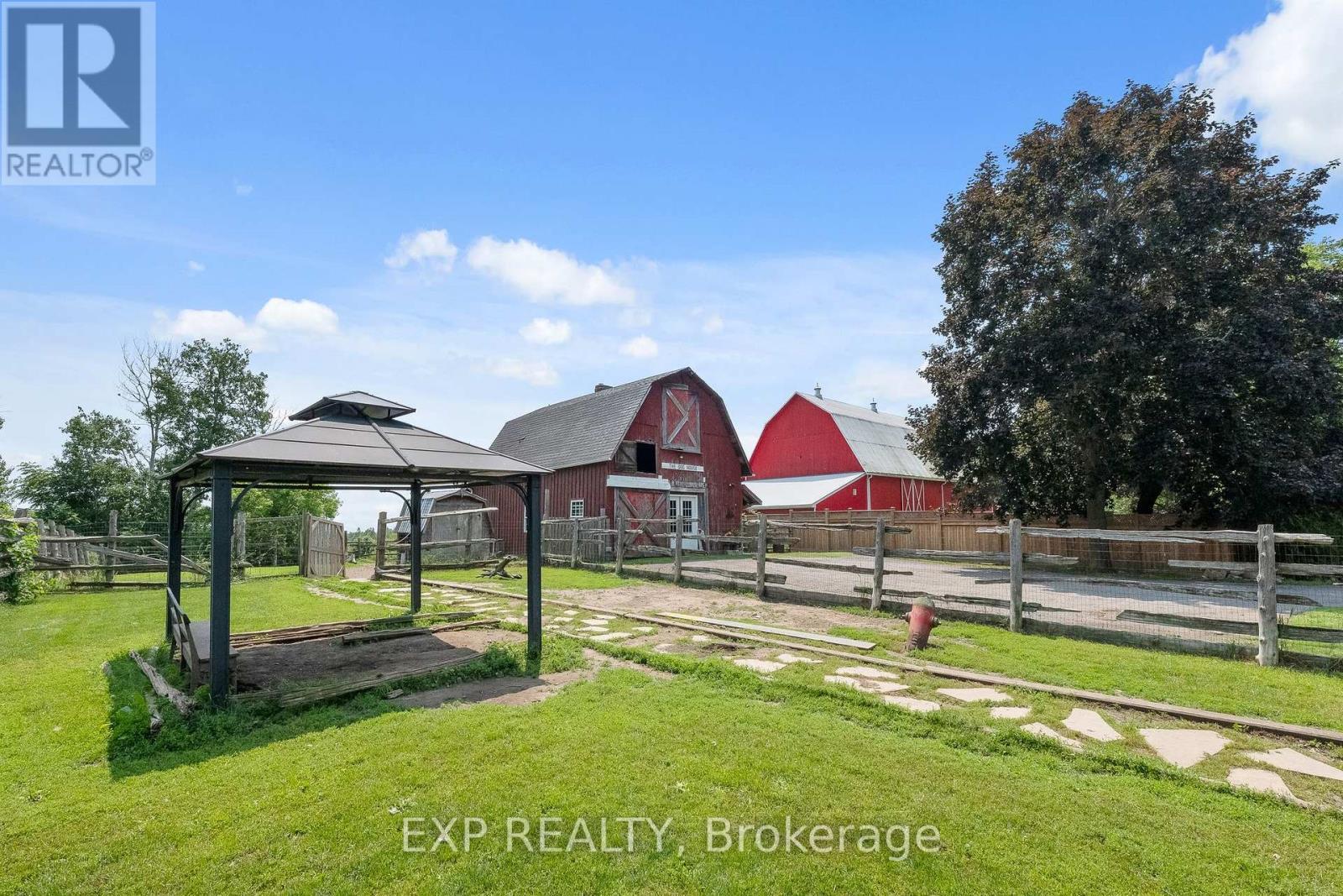 206 King Street E, Cramahe (Colborne), ON - Outdoor