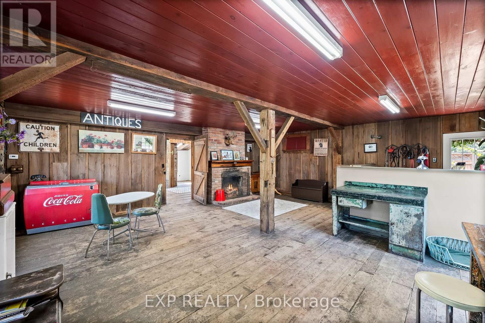 206 King Street E, Cramahe (Colborne), ON - Indoor