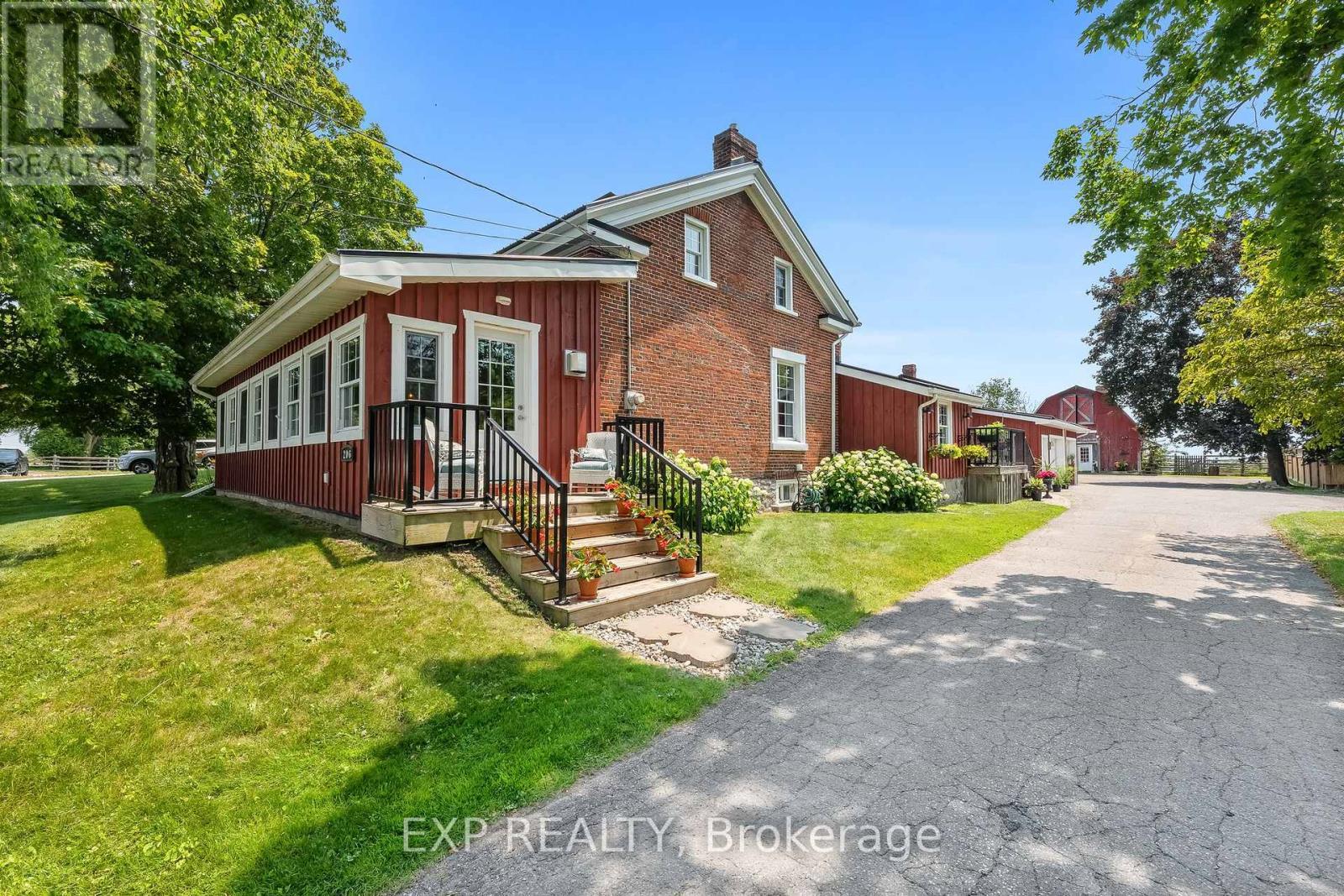 206 King Street E, Cramahe (Colborne), ON - Outdoor