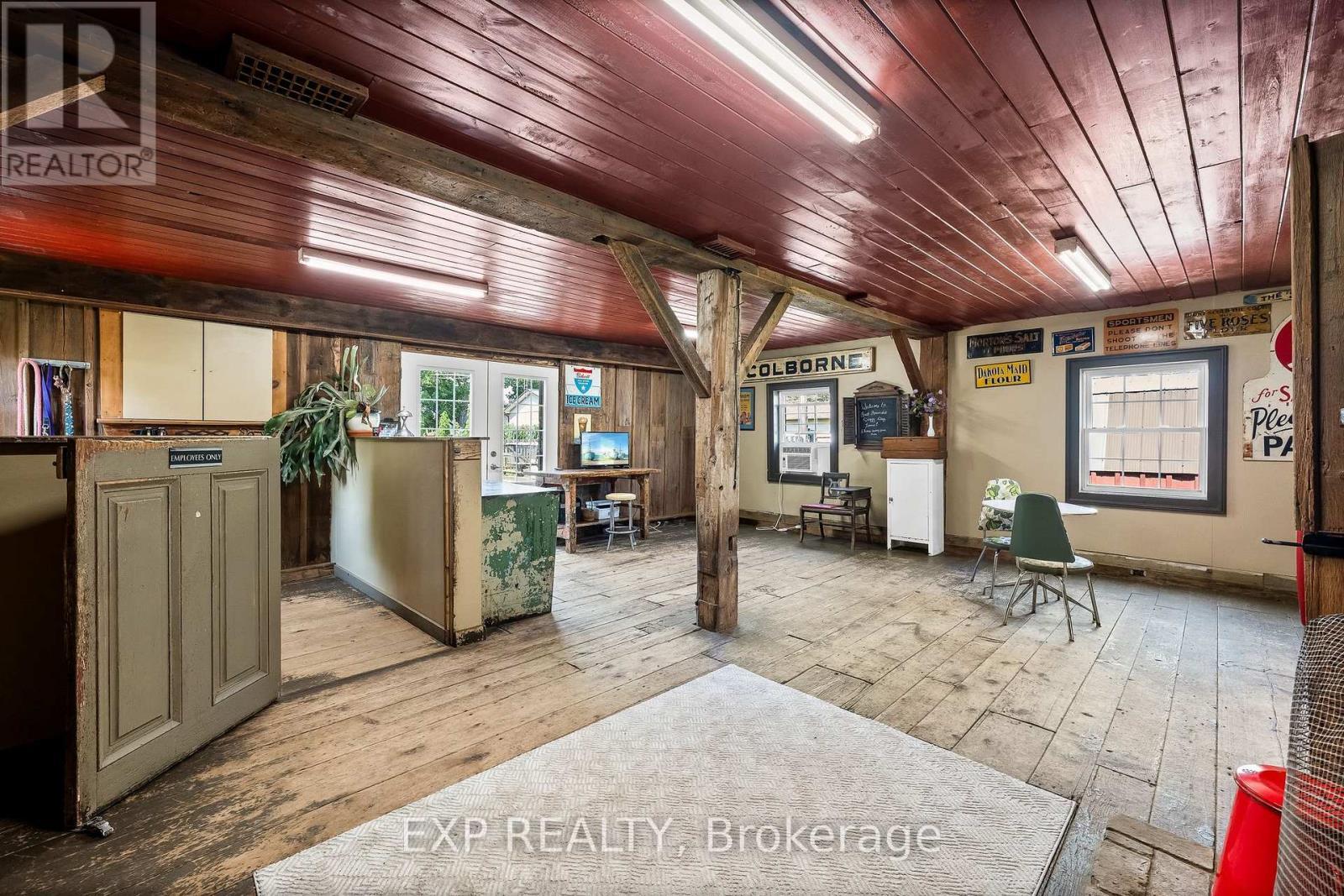 206 King Street E, Cramahe (Colborne), ON - Indoor Photo Showing Other Room