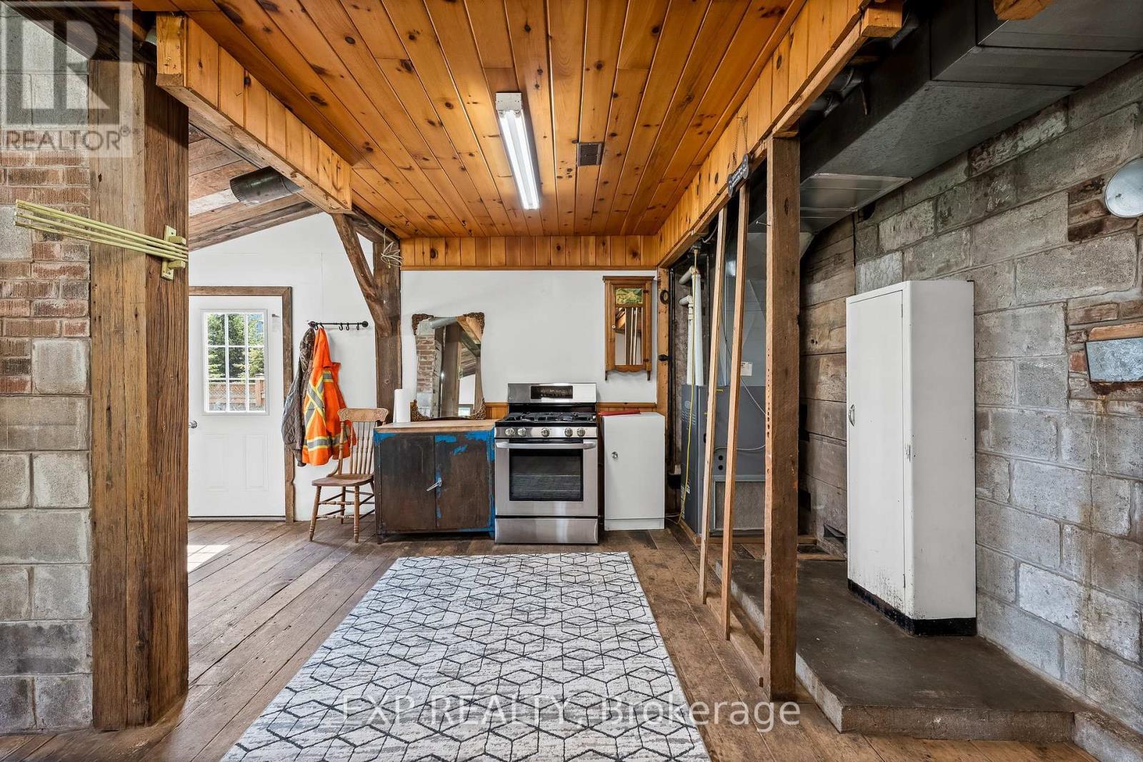 206 King Street E, Cramahe (Colborne), ON - Indoor