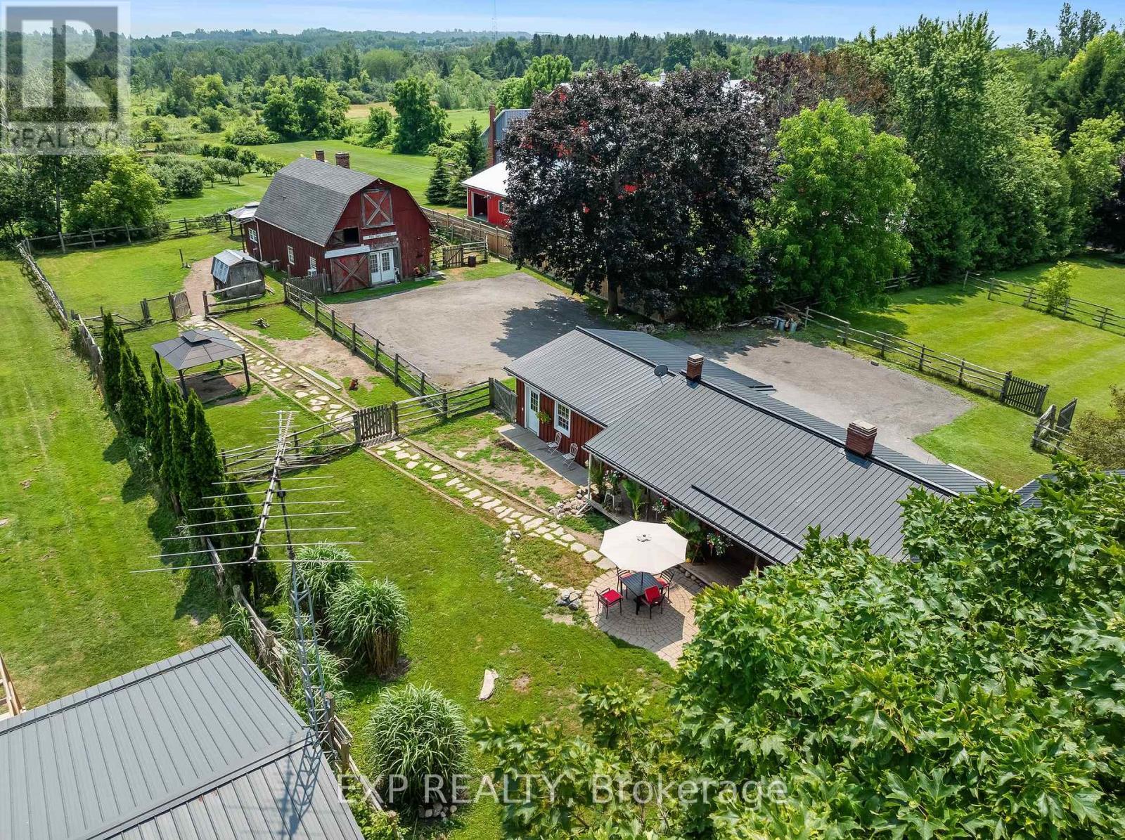 206 King Street E, Cramahe (Colborne), ON - Outdoor