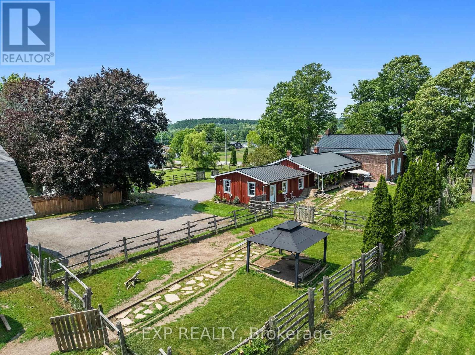 206 King Street E, Cramahe (Colborne), ON - Outdoor