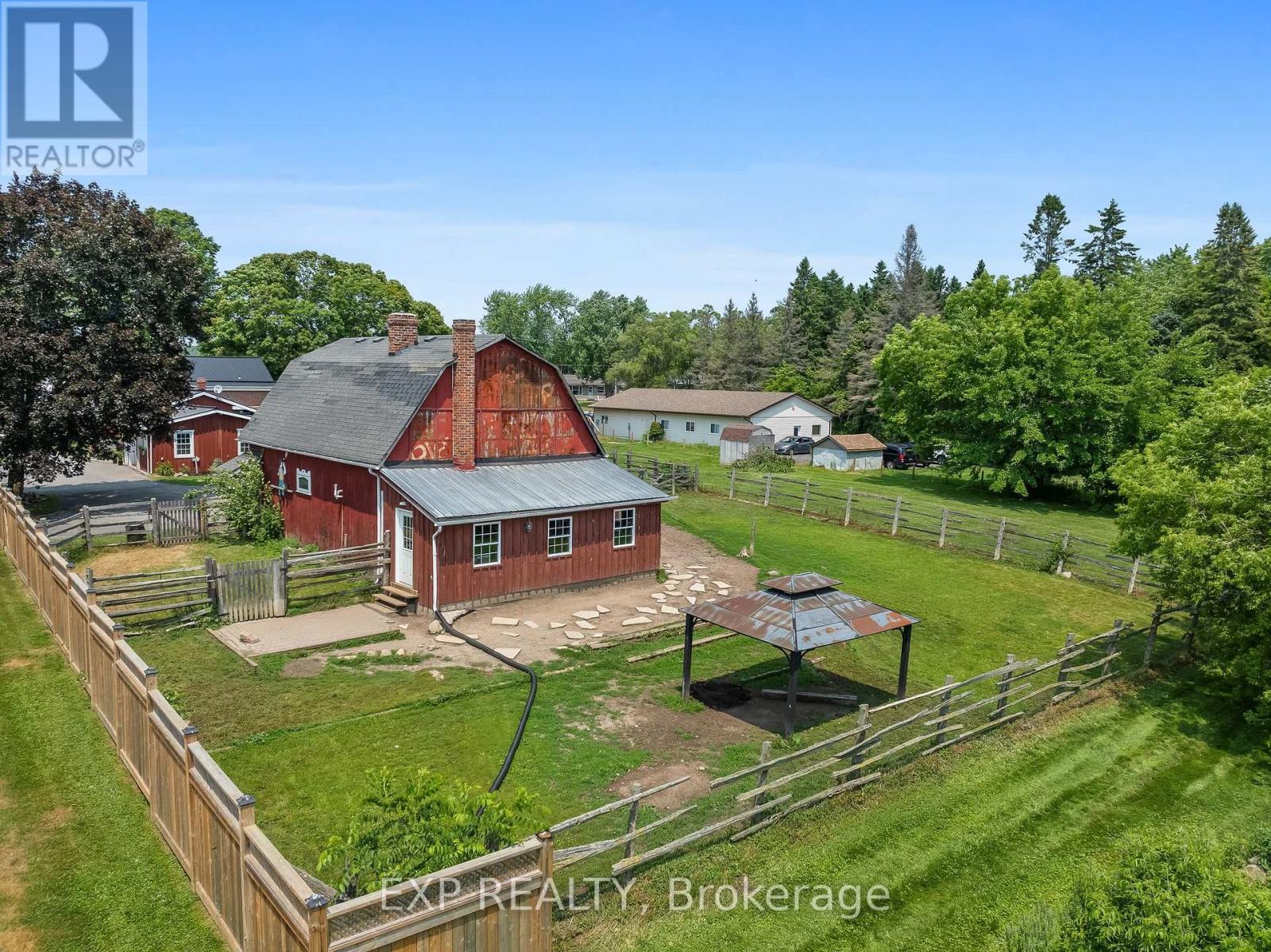 206 King Street E, Cramahe (Colborne), ON - Outdoor
