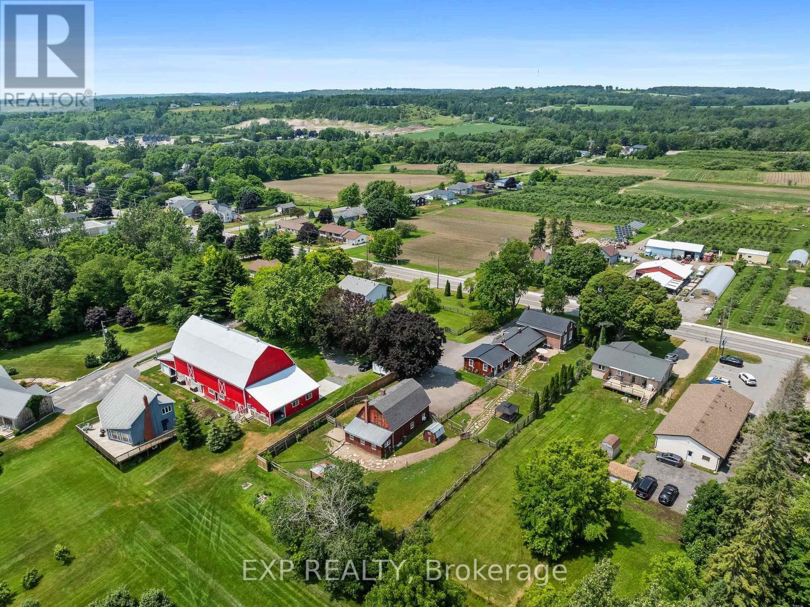 206 King Street E, Cramahe (Colborne), ON - Outdoor With View