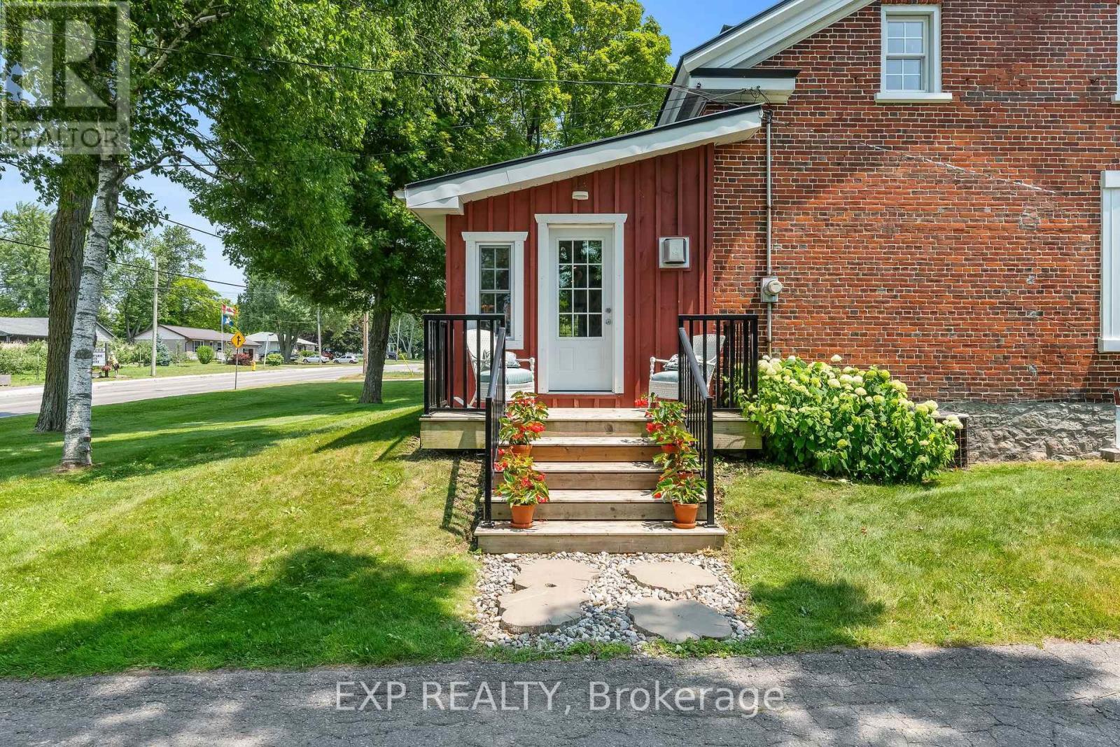 206 King Street E, Cramahe (Colborne), ON - Outdoor