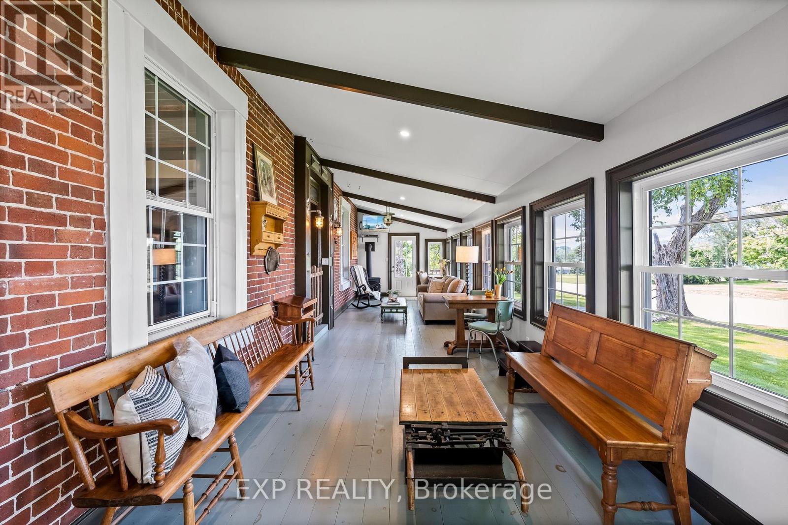 206 King Street E, Cramahe (Colborne), ON - Indoor Photo Showing Other Room