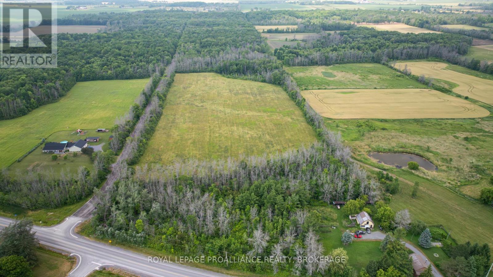 Lot C Townline Road, Loyalist (Lennox And Addington - South), ON