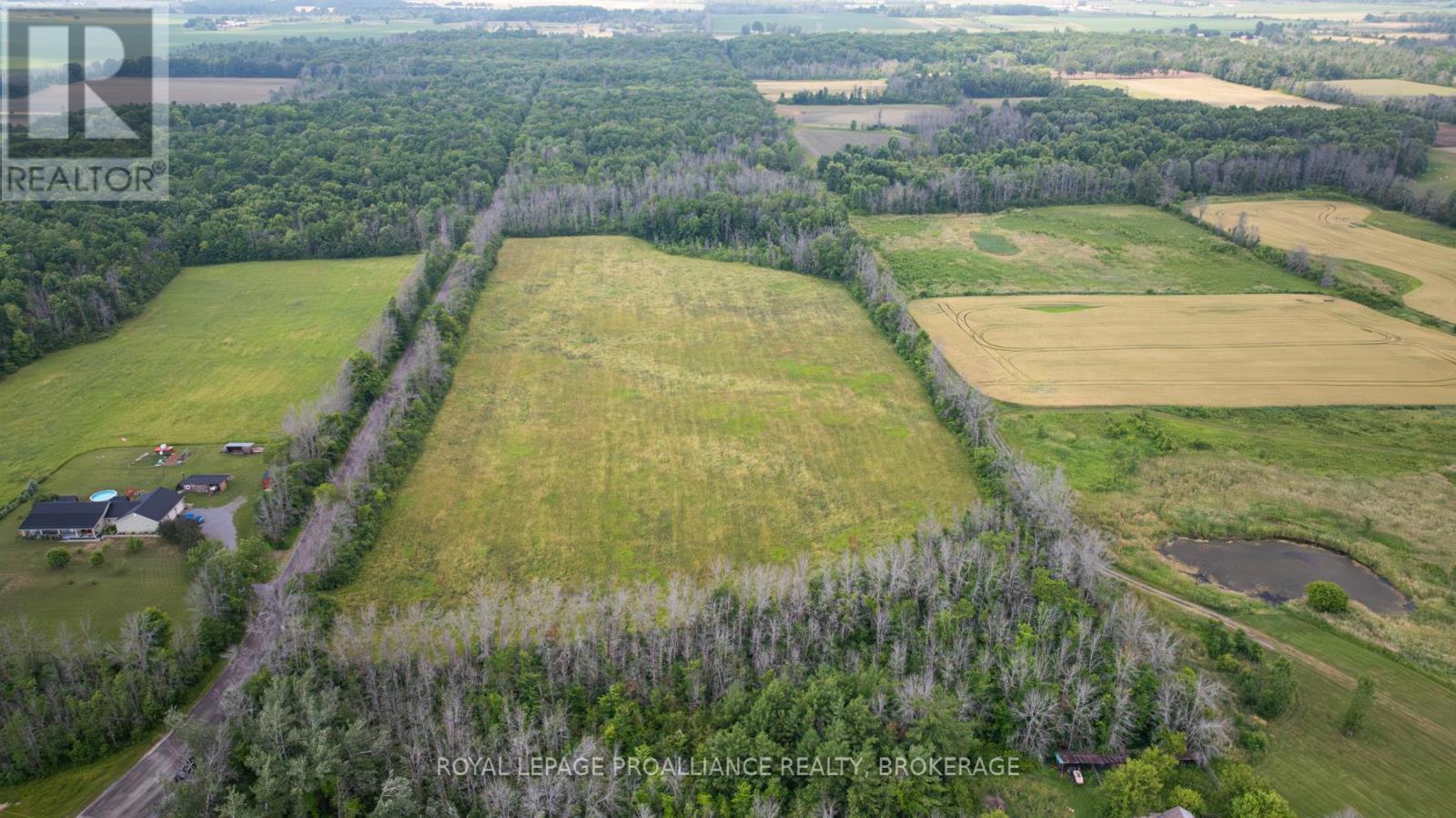 Lot C Townline Road, Loyalist (Lennox And Addington - South), ON