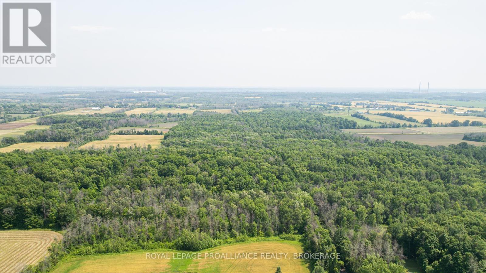 Lot C Townline Road, Loyalist (Lennox And Addington - South), ON