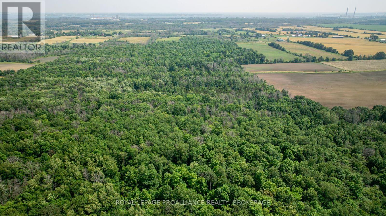 Lot C Townline Road, Loyalist (Lennox And Addington - South), ON