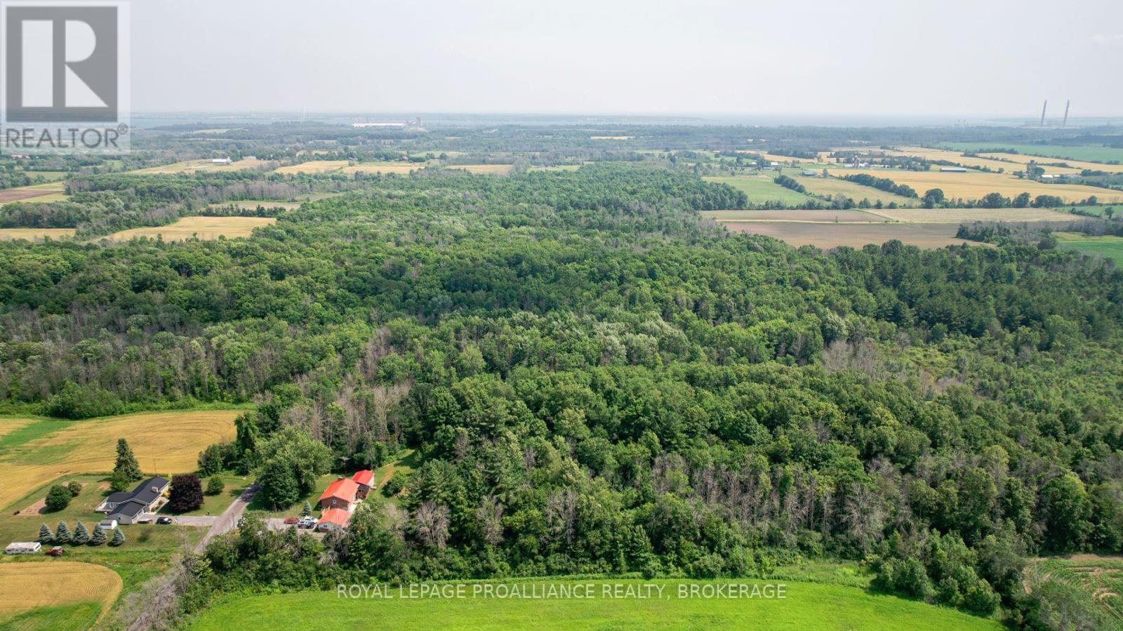 Lot C Townline Road, Loyalist (Lennox And Addington - South), ON