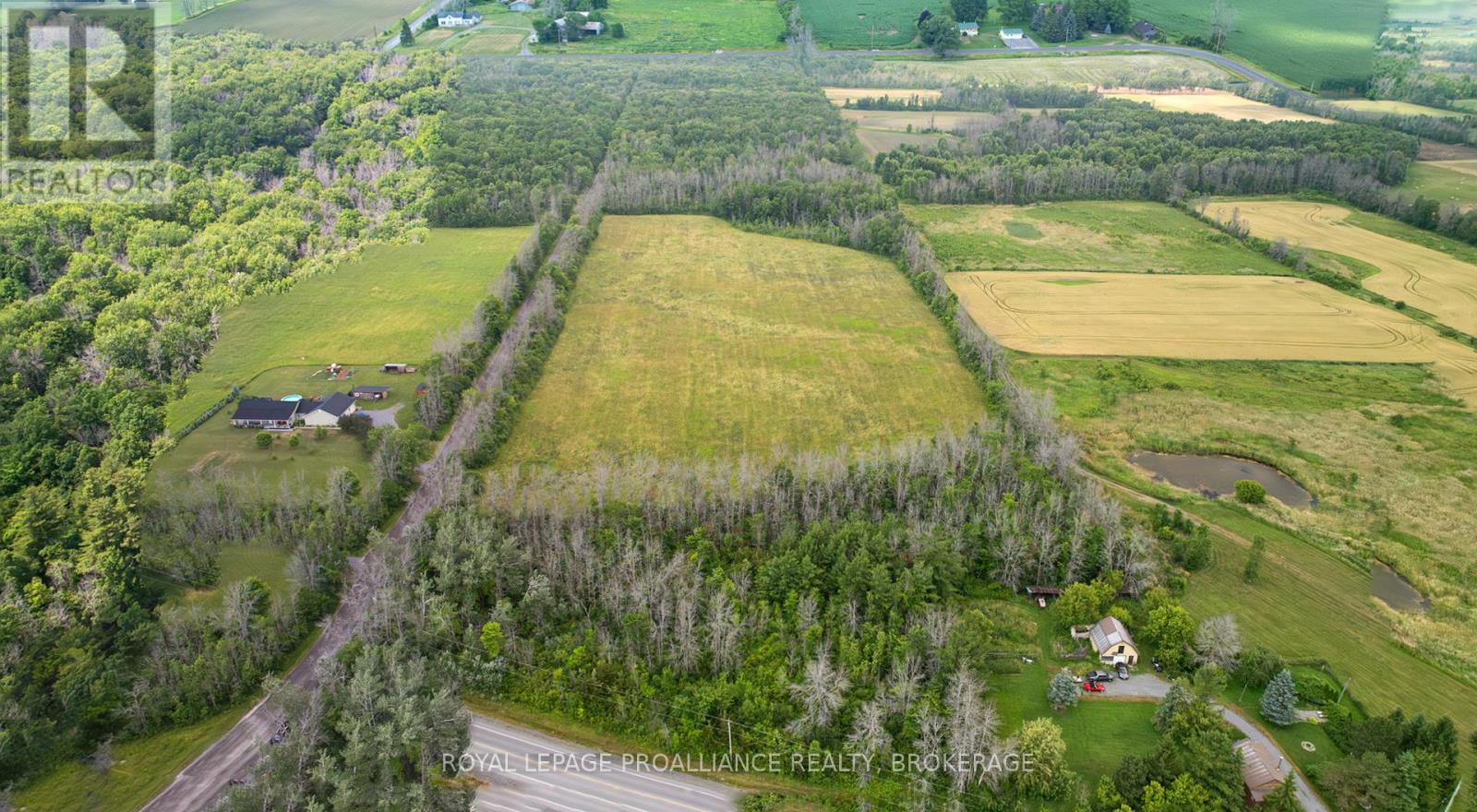 Lot C Townline Road, Loyalist (Lennox And Addington - South), ON